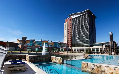 Wind Creek Casino & Hotel Atmore — atmore