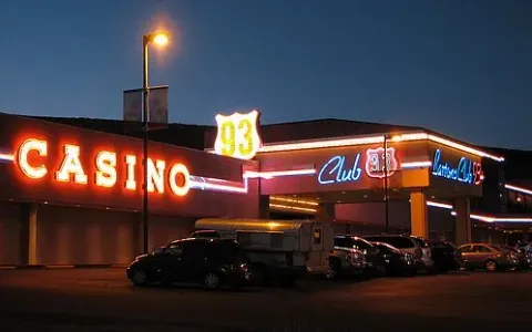Barton’s Club 93 — elko