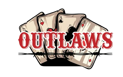 Outlaws Card Parlour — atascadero