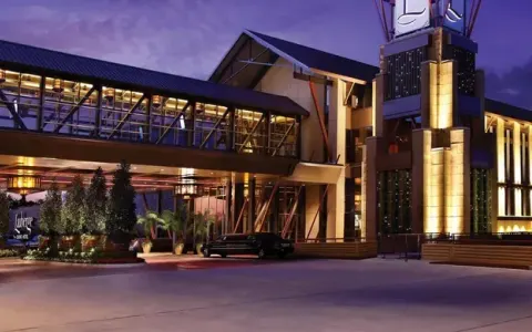 L’Auberge Casino Baton Rouge — baton rouge