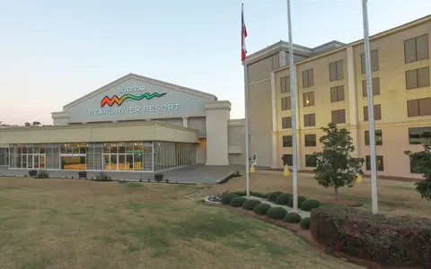 Silver Star Casino — choctaw