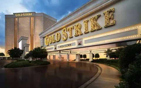 Gold Strike Casino Resort — tunica resorts