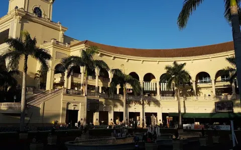 Gulfstream Park Racing and Casino — hallandale beach