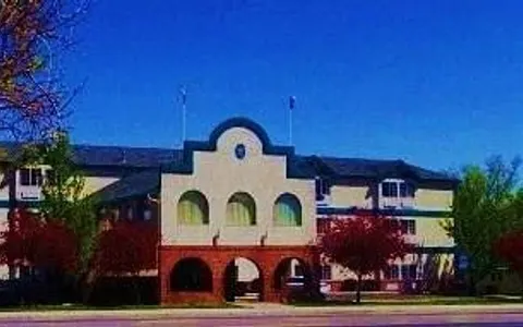 Pinon Plaza Resort Casino — carson city