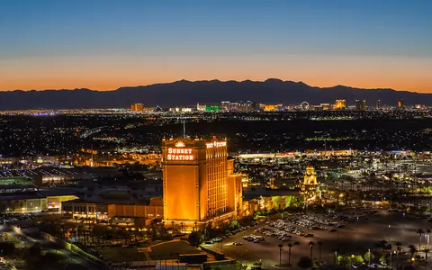 Sunset Station Hotel Casino — henderson