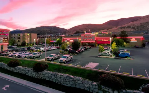 Casino Fandango — carson city