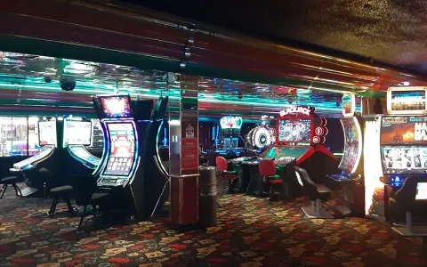 Slots-A-Fun Casino — winchester