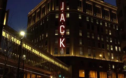 Jack Cleveland Casino — cleveland