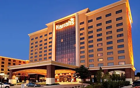 Harrah’s — north kansas city