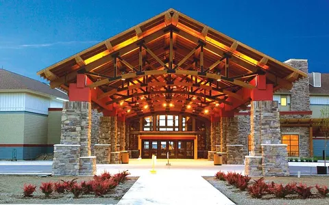 Kewadin Shores Casino – St. Ignace — st ignace