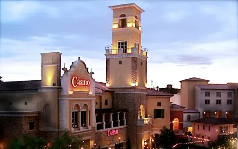 Casino Monte Lago — henderson
