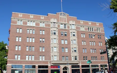 Riverside Hotel Casino — reno