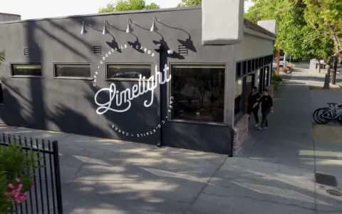 Limelight Cardroom — sacramento