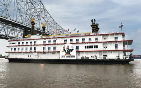 Casino Aztar — evansville