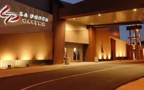 La Posta Casino — boulevard