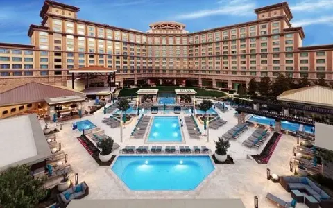 Pala Casino Resort and Spa — pala