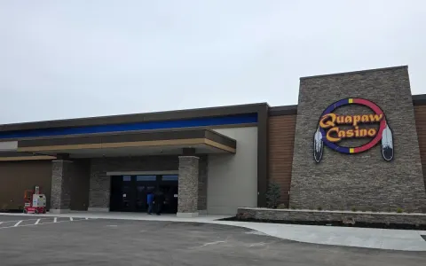 Quapaw Casino — miami oklahoma