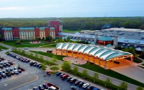 Four Winds New Buffalo — new buffalo