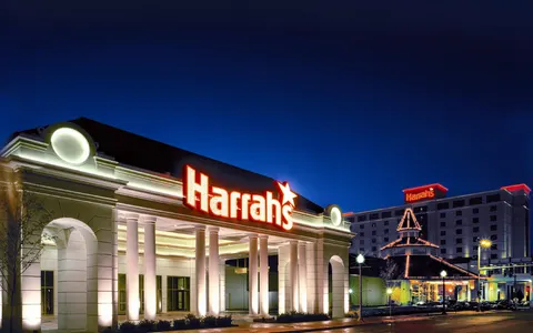 Harrah’s Joliet — joliet
