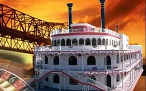 Horizon Casino Hotel — vicksburg