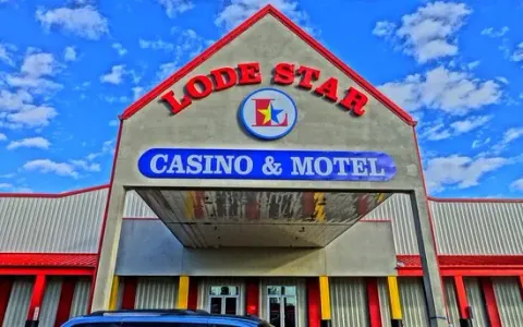 Lode Star Casino & Hotel — fort thompson