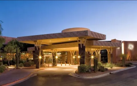 Casino Arizona — scottsdale