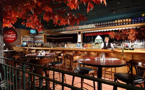 Grand Central Casino — lakewood