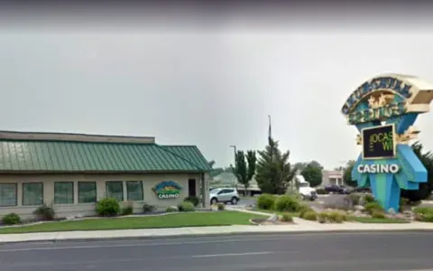 Churchill Station — fallon