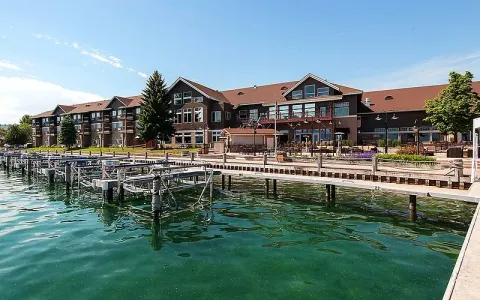 Kwataqnuk Resort & Casino — polson