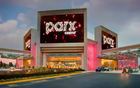 Parx Casino and Racing — bensalem