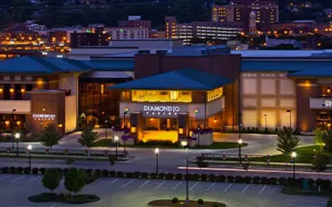 Diamond Jo Casino — dubuque
