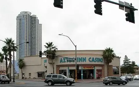 Aztec Inn — las vegas