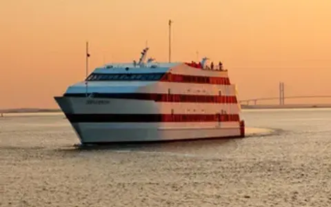 Emerald Princess — brunswick