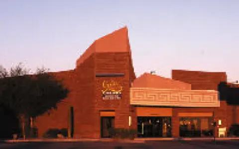 Golden Ha:san Casino — why