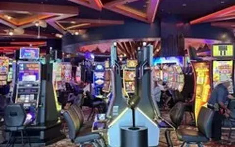 Royal Flush Casino — lemoore