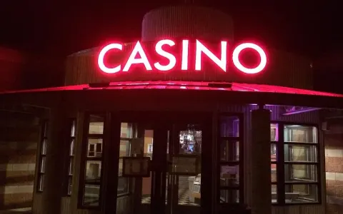 Wild Goose Casino — ellensburg