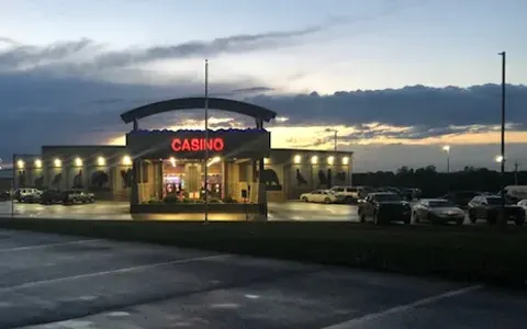 Casino White Cloud — white cloud