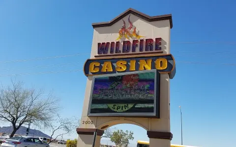 Wildfire Casino — henderson