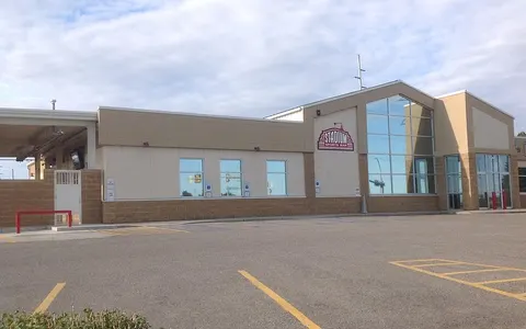 The Stadium Sports Bar and Casino — bismarck