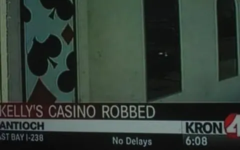Kelly’s Cardroom — antioch