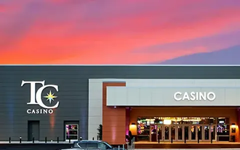 Treasure Chest Casino — kenner