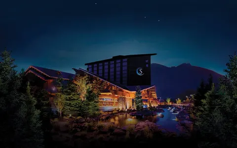 Casino Snoqualmie — snoqualmie