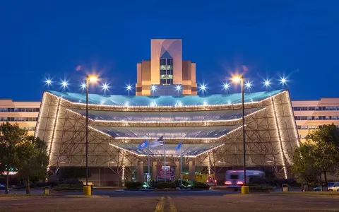 Grand Casino Hinckley — hinckley