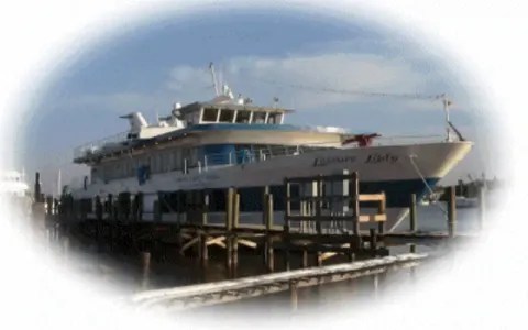 Leisure Lady Casino — fort myers beach