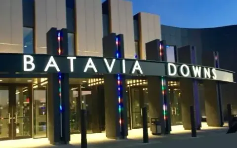 Batavia Downs Casino — batavia