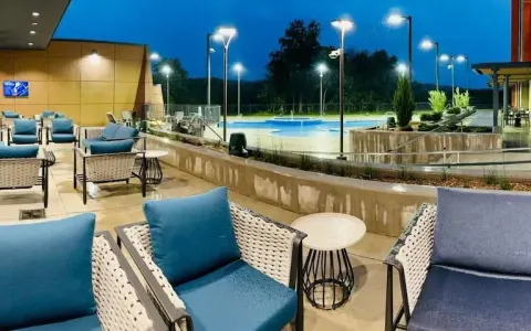 Osage Casino — pawhuska