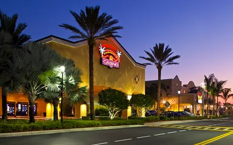 Seminole Casino Immokalee — immokalee