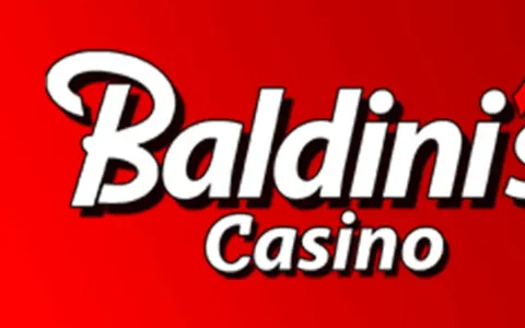 Baldini’s Sports Casino — sparks