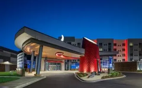 Ho-Chunk Gaming Black River Falls — black river falls