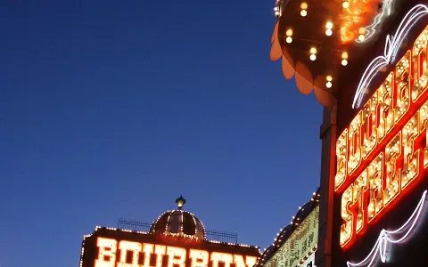 Bourbon Street Hotel and Casino — paradise